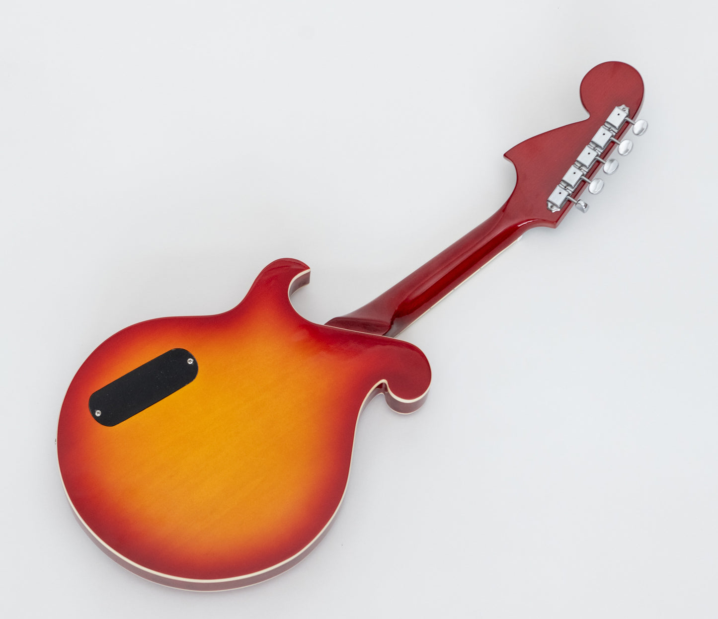 5-string Electric Mandolin (Santa Fe Sunset) Model EM-5S